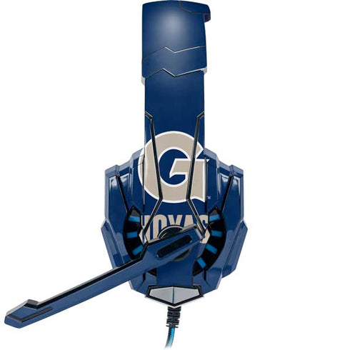 Georgetown University Large Logo BENGOO G9000 Skin